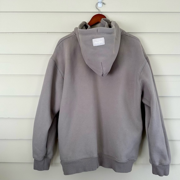 Nike x Fear of God Double Hood Sweatshirt - Picture 2 of 9